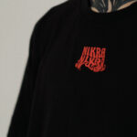 Merch Nikra front
